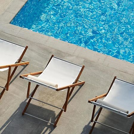 Form Hotel Al Jaddaf, Dubai, A Member Of Design Hotels Exterior photo