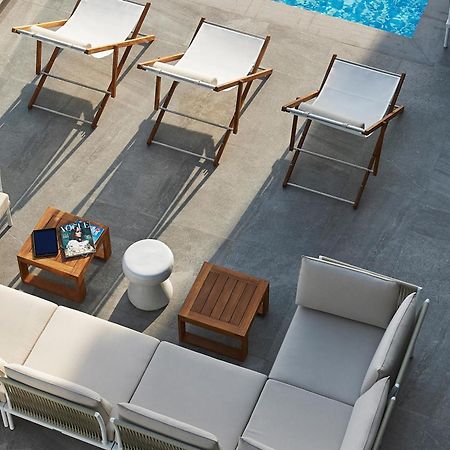 Form Hotel Al Jaddaf, Dubai, A Member Of Design Hotels Exterior photo