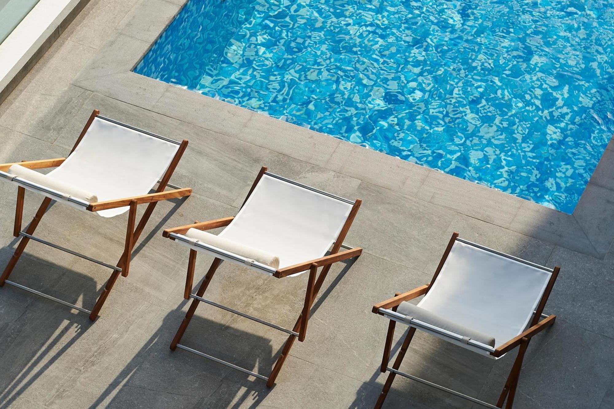 Form Hotel Al Jaddaf, Dubai, A Member Of Design Hotels Exterior photo