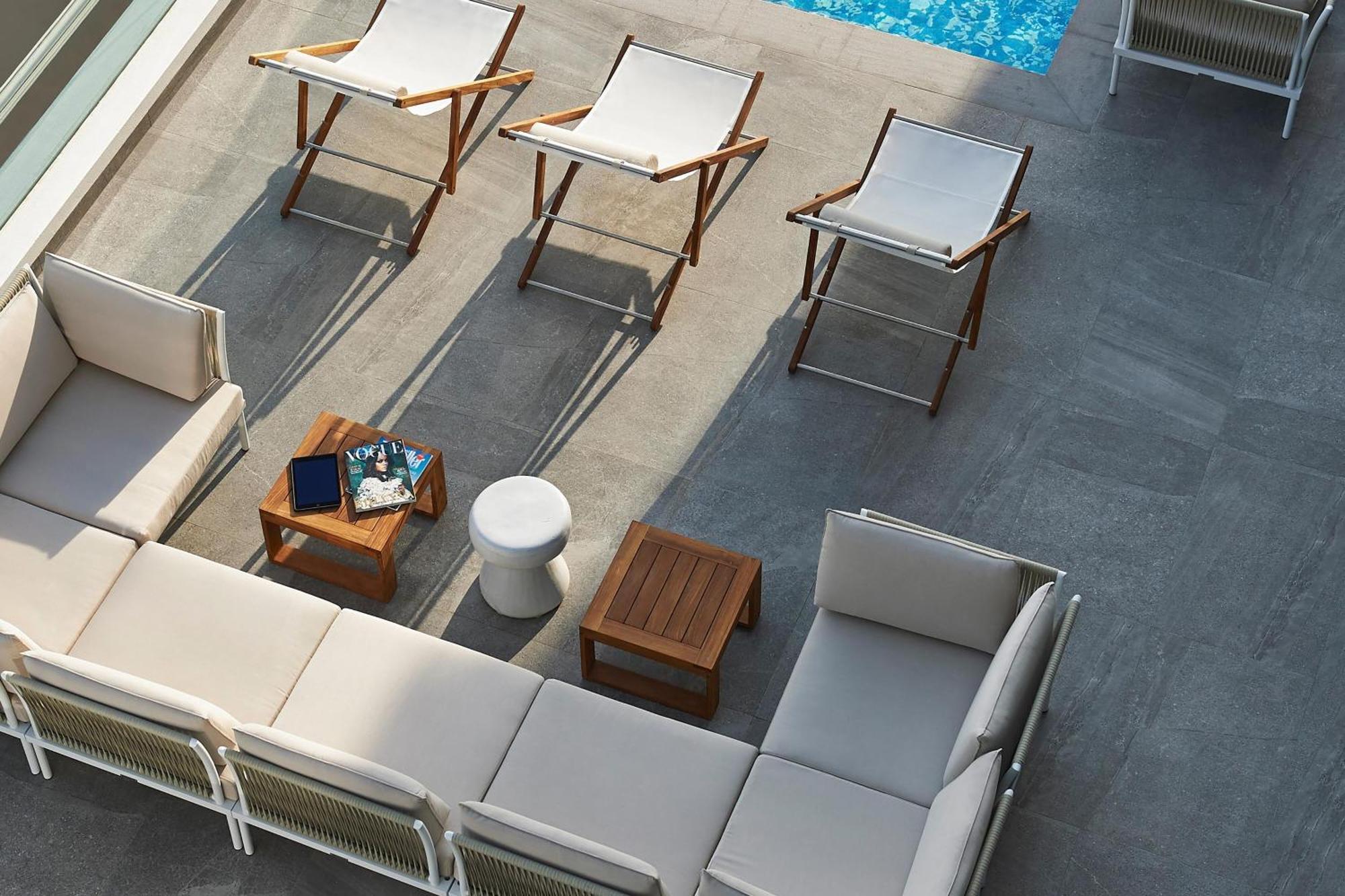 Form Hotel Al Jaddaf, Dubai, A Member Of Design Hotels Exterior photo