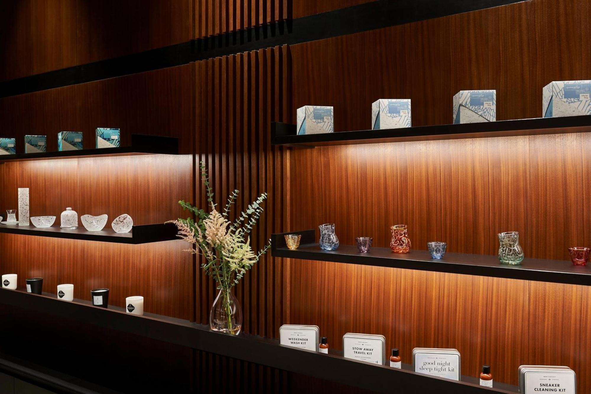 Form Hotel Al Jaddaf, Dubai, A Member Of Design Hotels Exterior photo