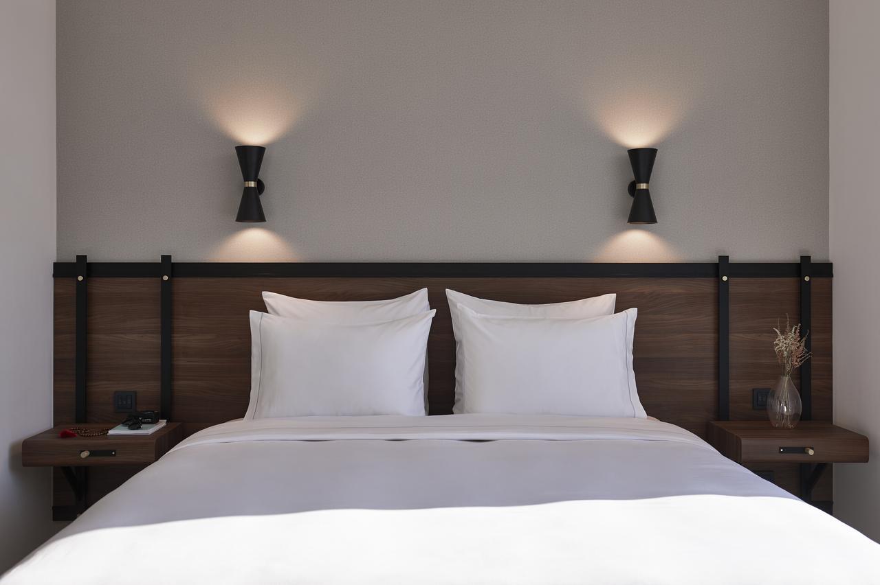 Form Hotel Al Jaddaf, Dubai, A Member Of Design Hotels Exterior photo