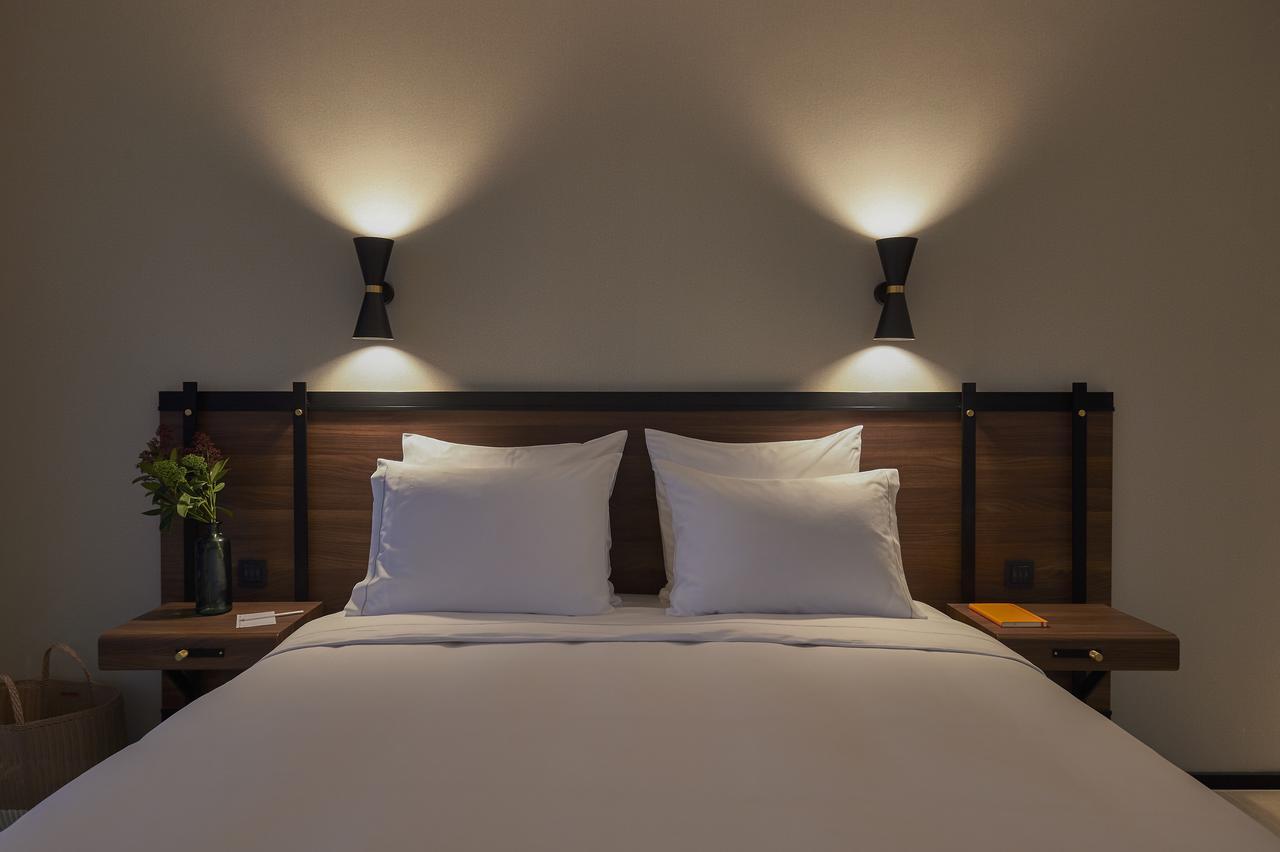 Form Hotel Al Jaddaf, Dubai, A Member Of Design Hotels Exterior photo