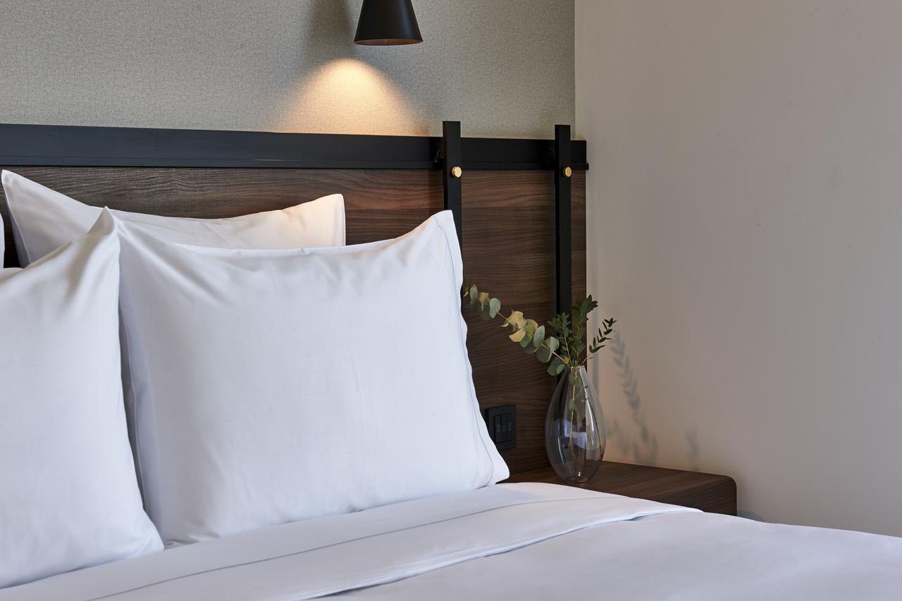 Form Hotel Al Jaddaf, Dubai, A Member Of Design Hotels Exterior photo