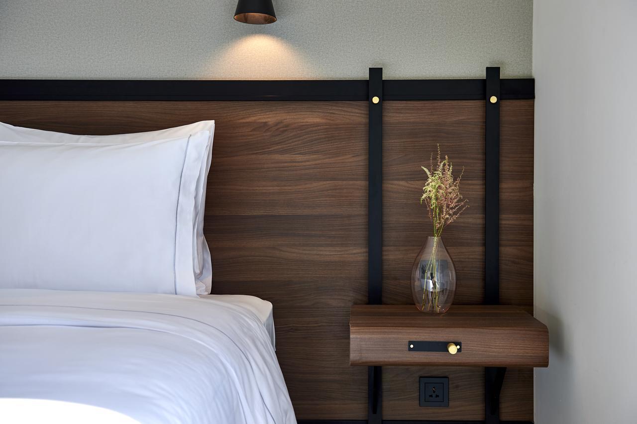 Form Hotel Al Jaddaf, Dubai, A Member Of Design Hotels Exterior photo
