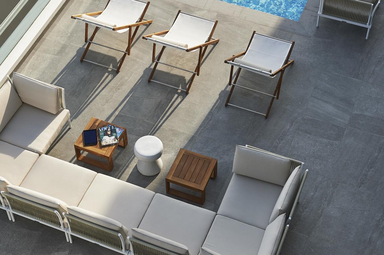 Form Hotel Al Jaddaf, Dubai, A Member Of Design Hotels Exterior photo