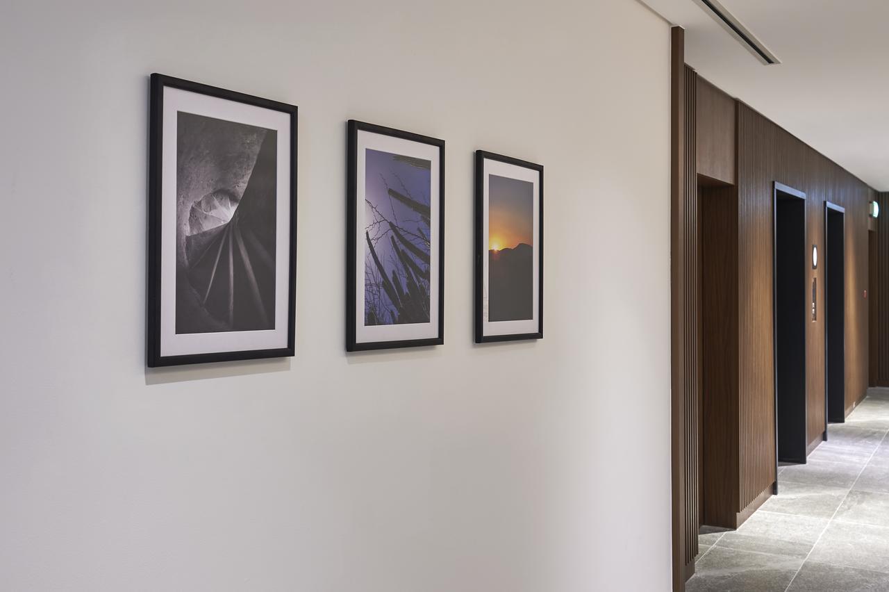 Form Hotel Al Jaddaf, Dubai, A Member Of Design Hotels Exterior photo