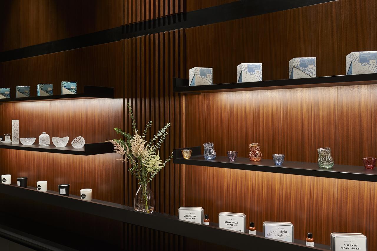 Form Hotel Al Jaddaf, Dubai, A Member Of Design Hotels Exterior photo