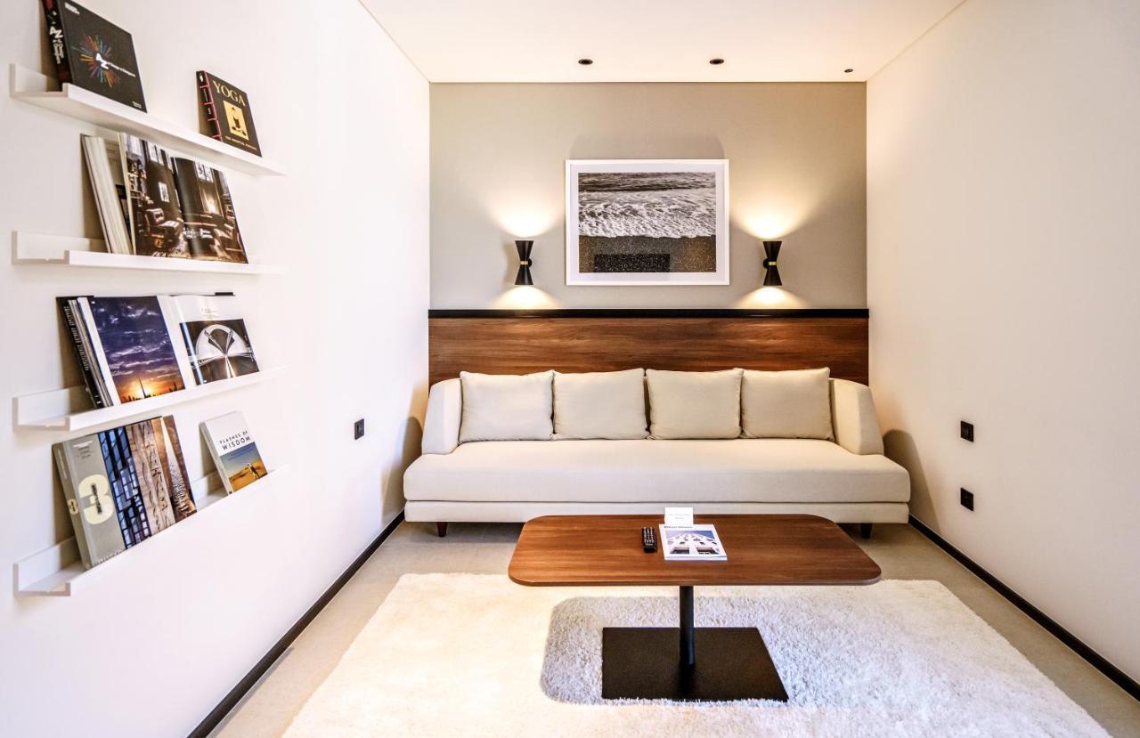 Form Hotel Al Jaddaf, Dubai, A Member Of Design Hotels Exterior photo
